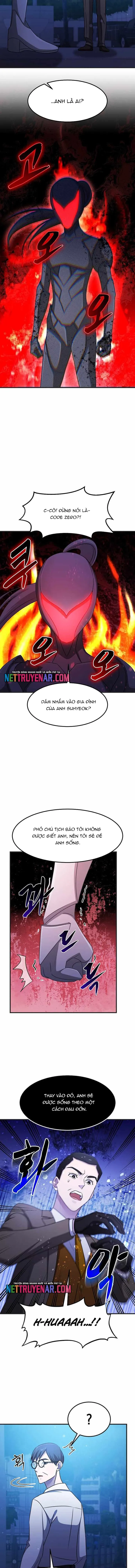 Võ Thần Thăng Cấp Chapter 61 - 2