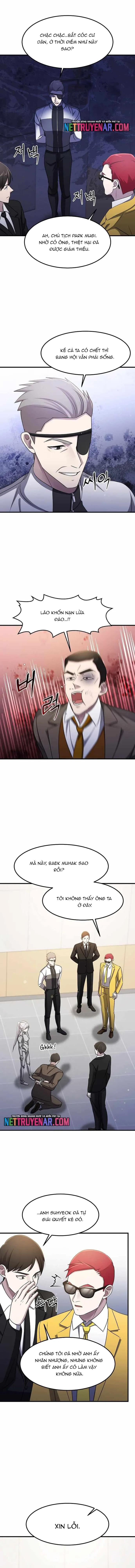 Võ Thần Thăng Cấp Chapter 61 - 11