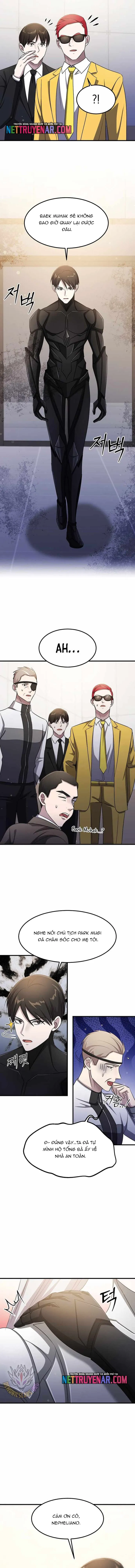 Võ Thần Thăng Cấp Chapter 61 - 12