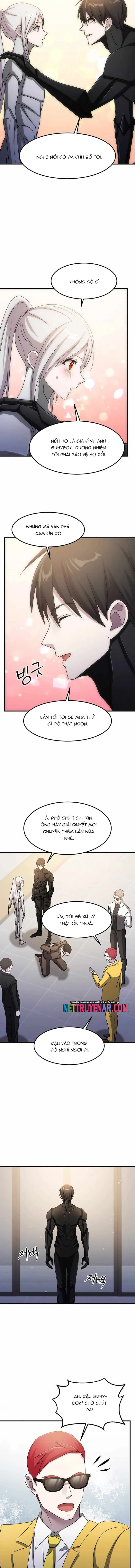 Võ Thần Thăng Cấp Chapter 61 - 13