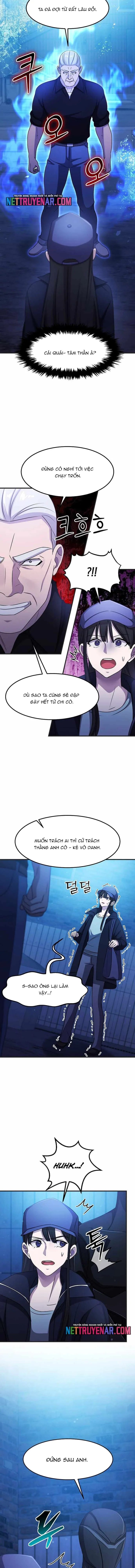 Võ Thần Thăng Cấp Chapter 61 - 4