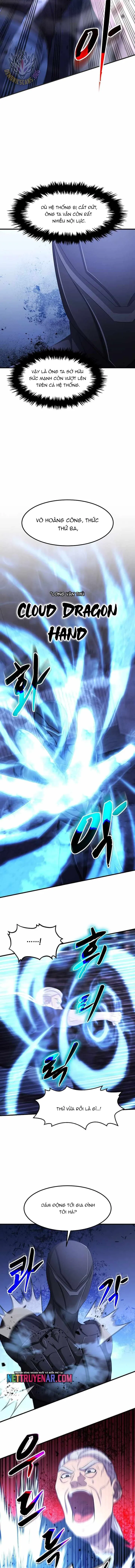 Võ Thần Thăng Cấp Chapter 61 - 6