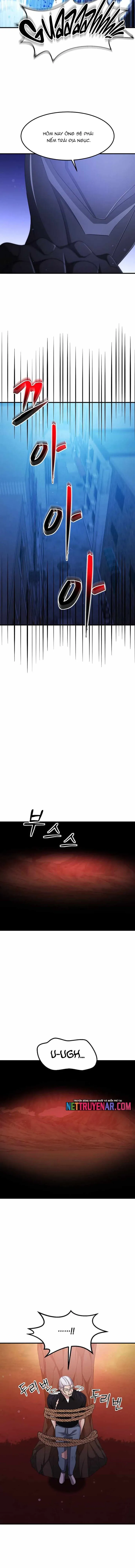 Võ Thần Thăng Cấp Chapter 61 - 7