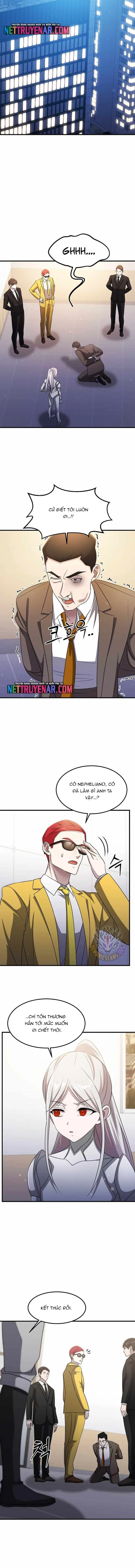 Võ Thần Thăng Cấp Chapter 61 - 10