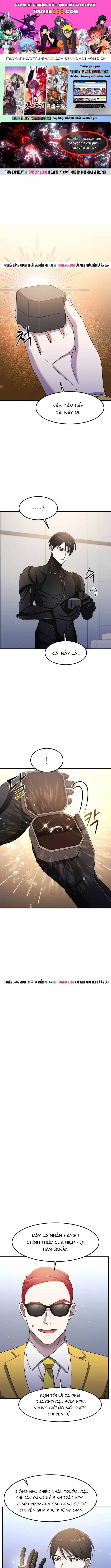 Võ Thần Thăng Cấp Chapter 62 - 1