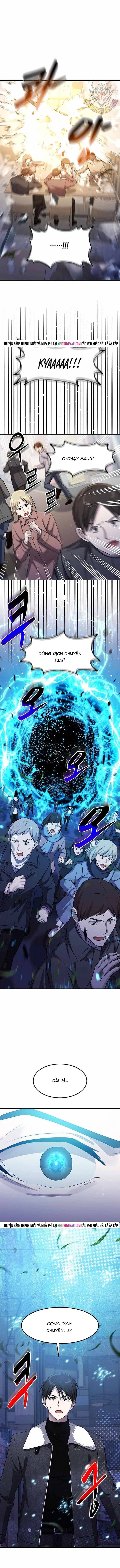 Võ Thần Thăng Cấp Chapter 62 - 12