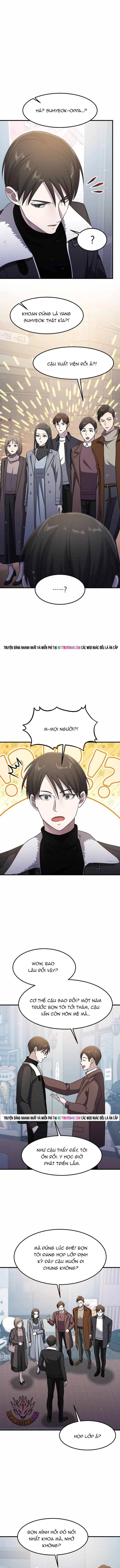 Võ Thần Thăng Cấp Chapter 62 - 5