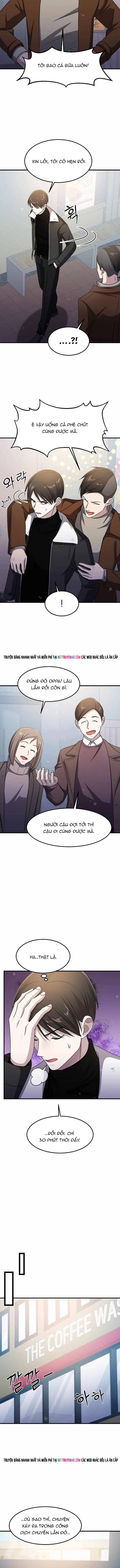 Võ Thần Thăng Cấp Chapter 62 - 7