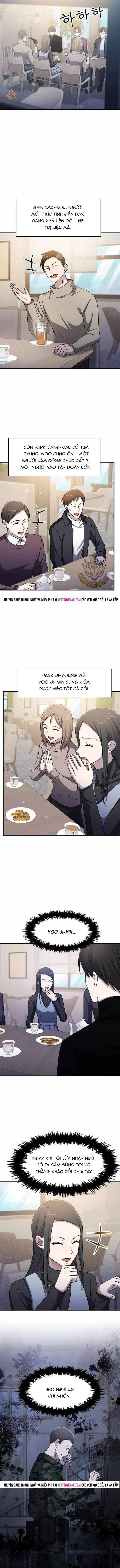 Võ Thần Thăng Cấp Chapter 62 - 8