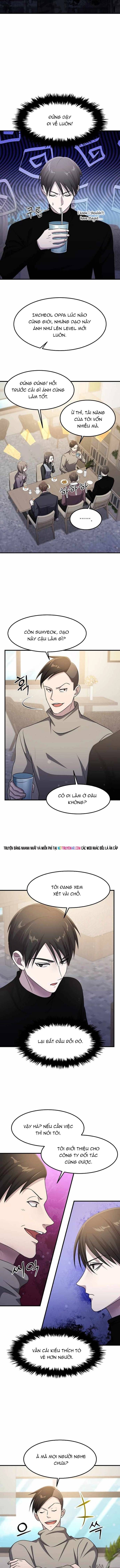 Võ Thần Thăng Cấp Chapter 62 - 9