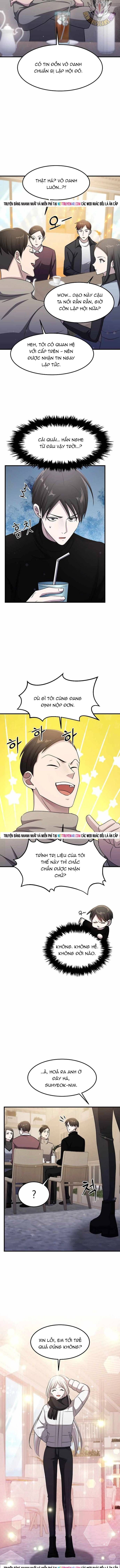 Võ Thần Thăng Cấp Chapter 62 - 10