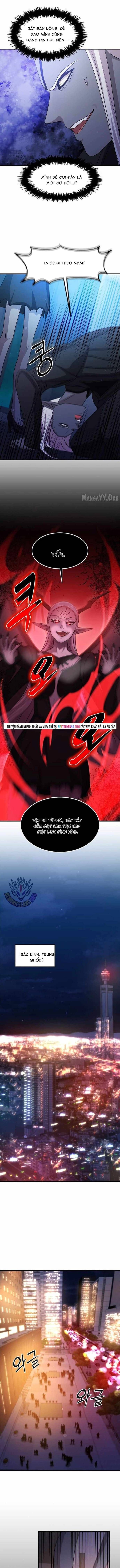 Võ Thần Thăng Cấp Chapter 64 - 11