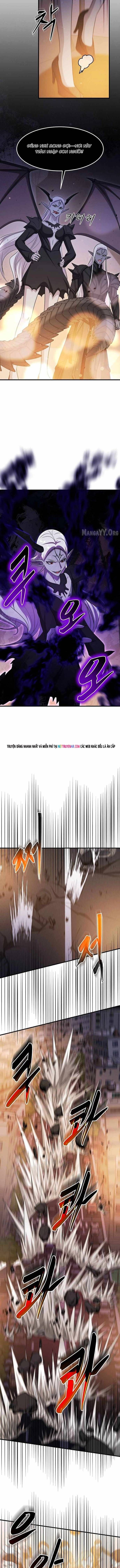 Võ Thần Thăng Cấp Chapter 64 - 12