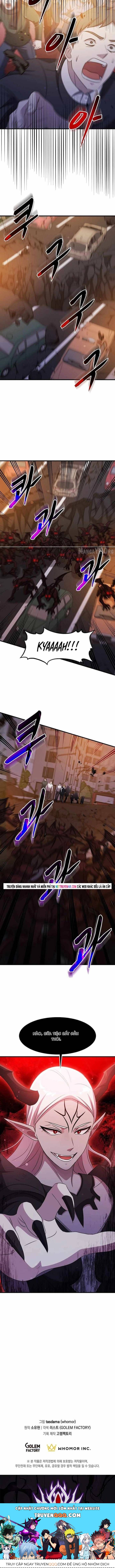 Võ Thần Thăng Cấp Chapter 64 - 13