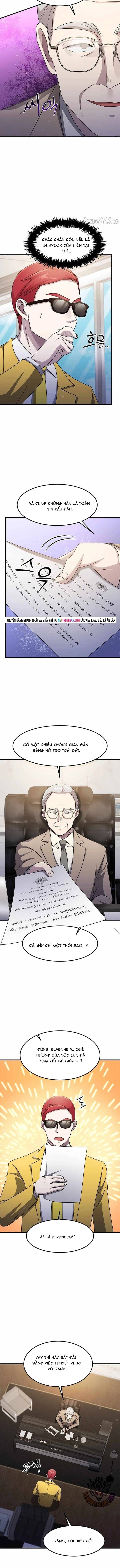 Võ Thần Thăng Cấp Chapter 64 - 3
