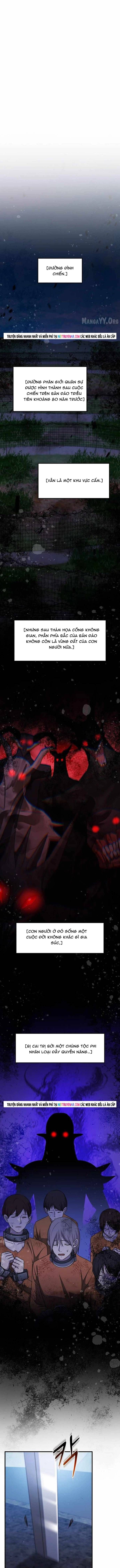 Võ Thần Thăng Cấp Chapter 64 - 4