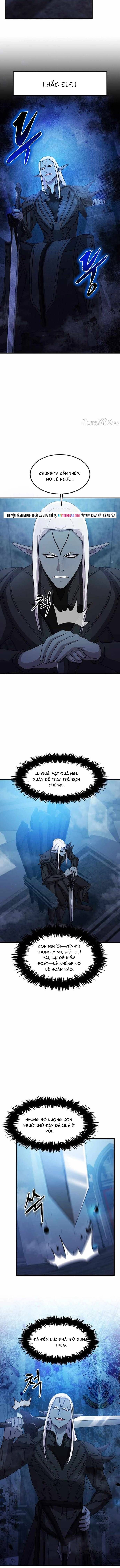 Võ Thần Thăng Cấp Chapter 64 - 5