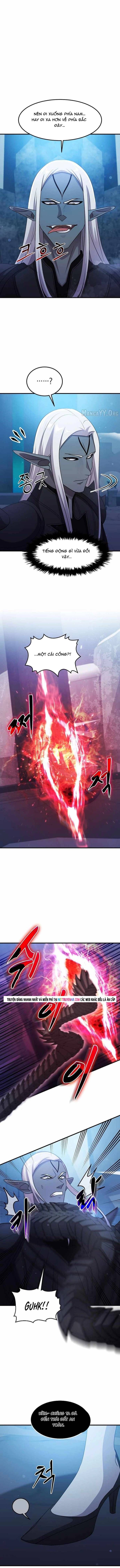 Võ Thần Thăng Cấp Chapter 64 - 6