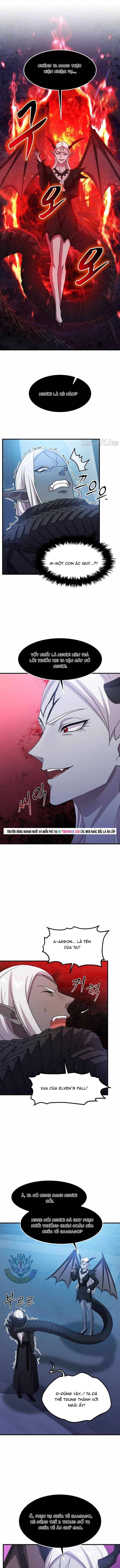 Võ Thần Thăng Cấp Chapter 64 - 7