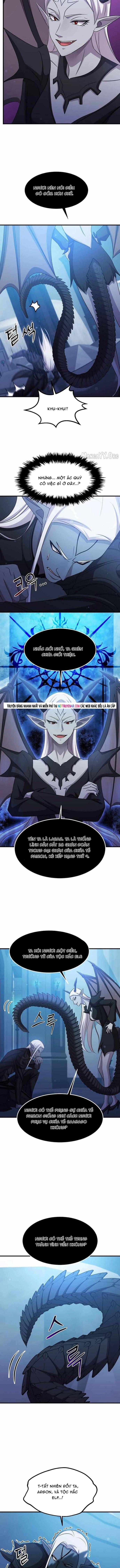 Võ Thần Thăng Cấp Chapter 64 - 8