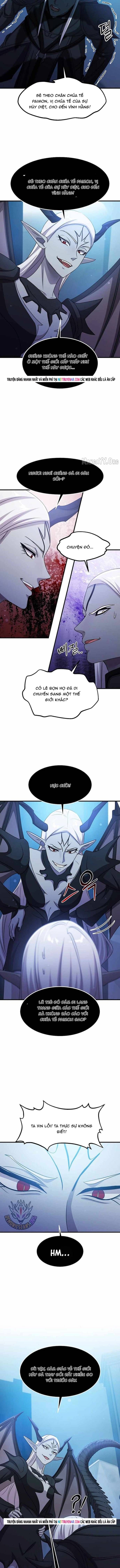 Võ Thần Thăng Cấp Chapter 64 - 9