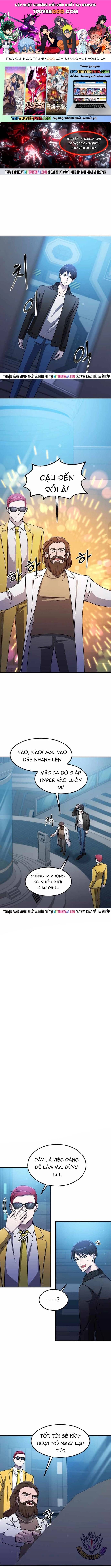 Võ Thần Thăng Cấp Chapter 65 - 1