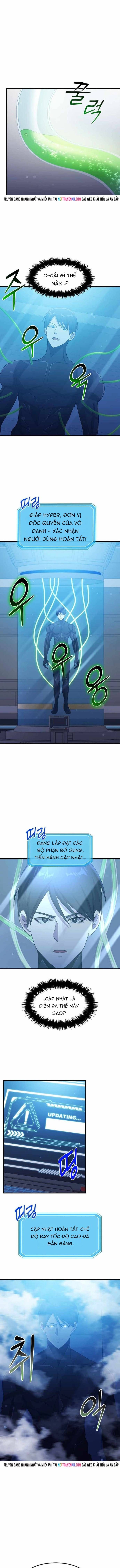 Võ Thần Thăng Cấp Chapter 65 - 2