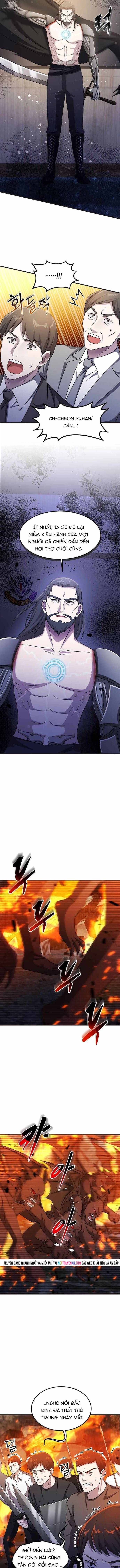 Võ Thần Thăng Cấp Chapter 65 - 11