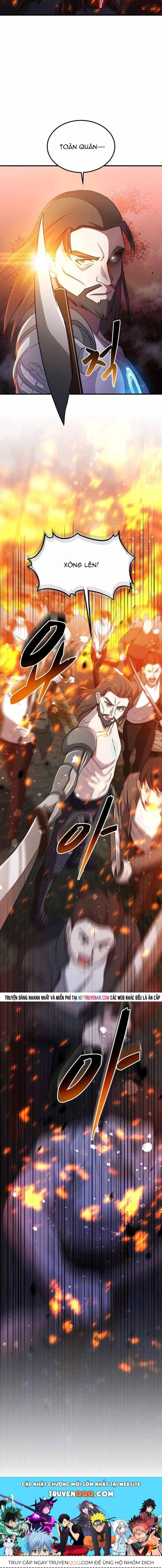 Võ Thần Thăng Cấp Chapter 65 - 13