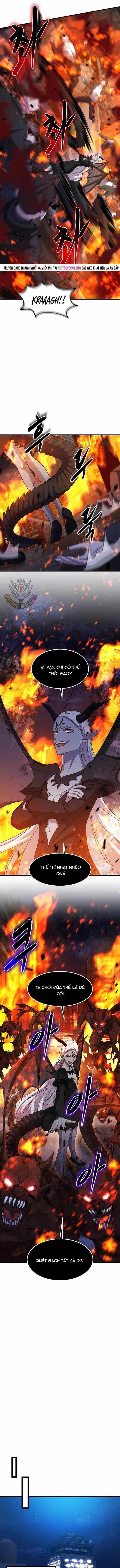 Võ Thần Thăng Cấp Chapter 65 - 7