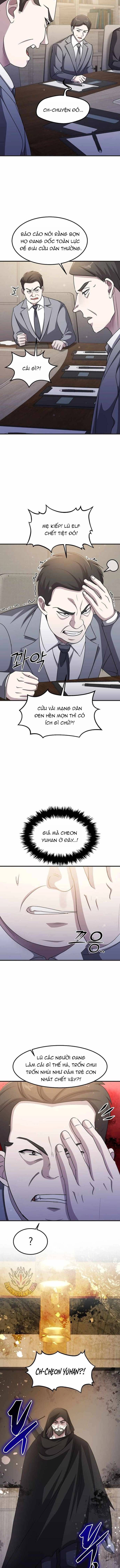 Võ Thần Thăng Cấp Chapter 65 - 9