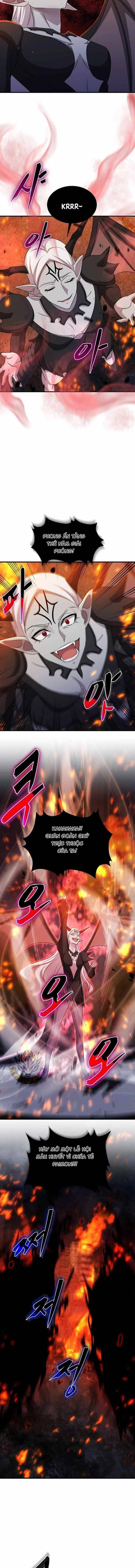 Võ Thần Thăng Cấp Chapter 66 - 11