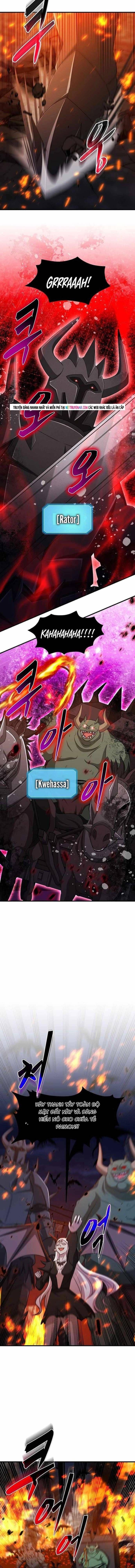 Võ Thần Thăng Cấp Chapter 66 - 12