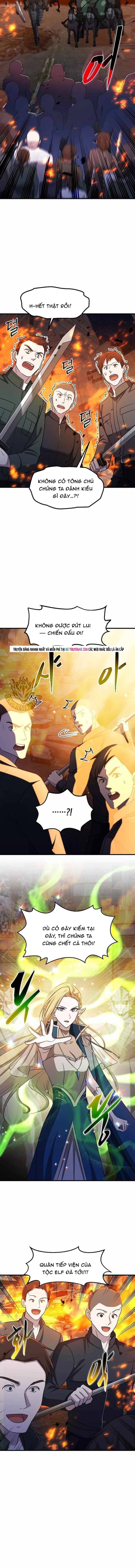 Võ Thần Thăng Cấp Chapter 66 - 13