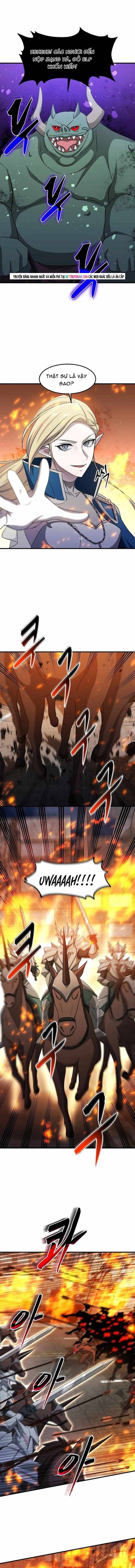 Võ Thần Thăng Cấp Chapter 66 - 14