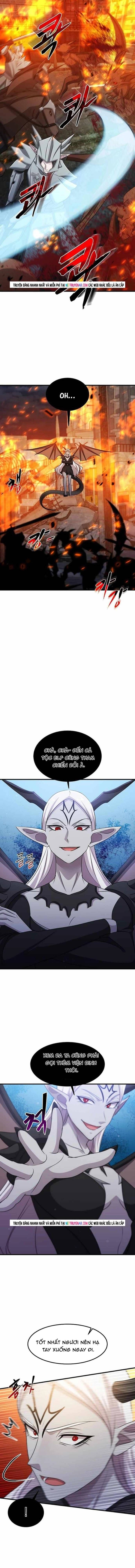 Võ Thần Thăng Cấp Chapter 66 - 15