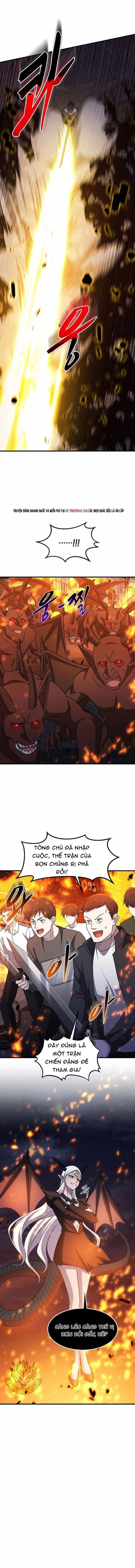 Võ Thần Thăng Cấp Chapter 66 - 4