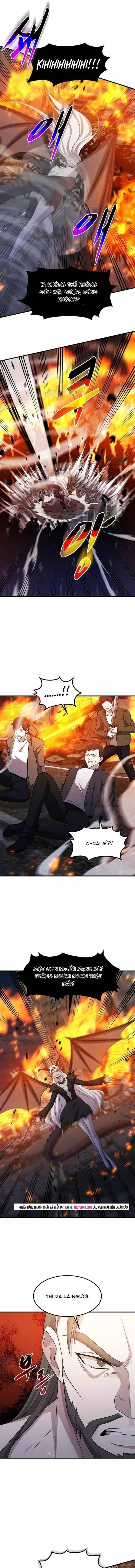 Võ Thần Thăng Cấp Chapter 66 - 5