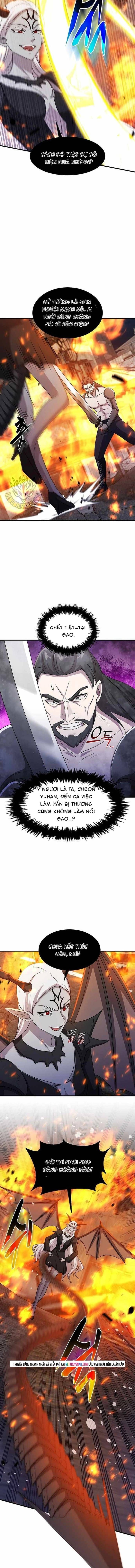 Võ Thần Thăng Cấp Chapter 66 - 7