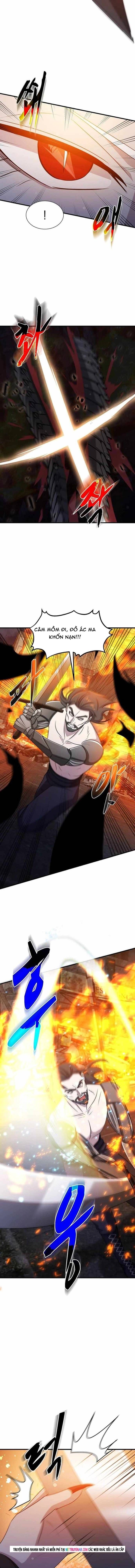 Võ Thần Thăng Cấp Chapter 66 - 8