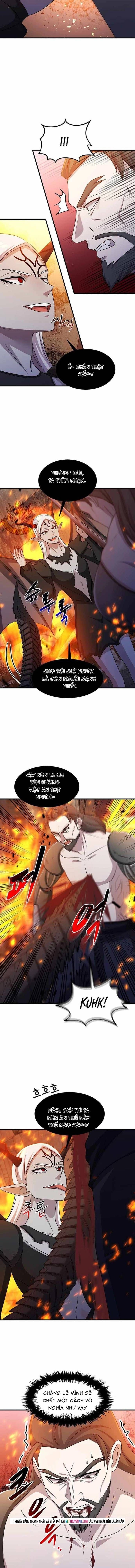 Võ Thần Thăng Cấp Chapter 66 - 9