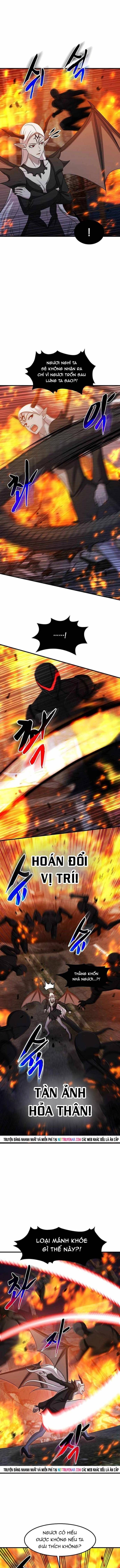 Võ Thần Thăng Cấp Chapter 67 - 2