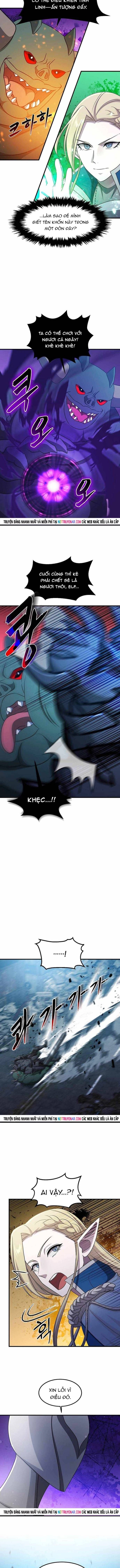 Võ Thần Thăng Cấp Chapter 67 - 11