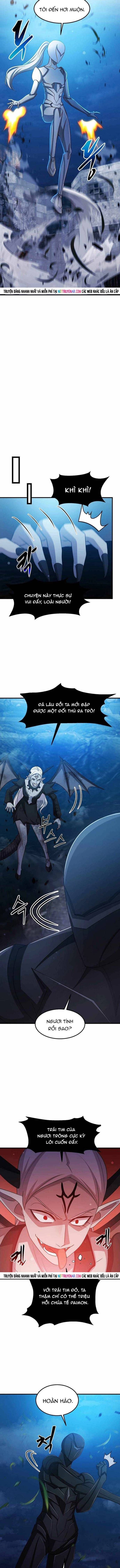 Võ Thần Thăng Cấp Chapter 67 - 12