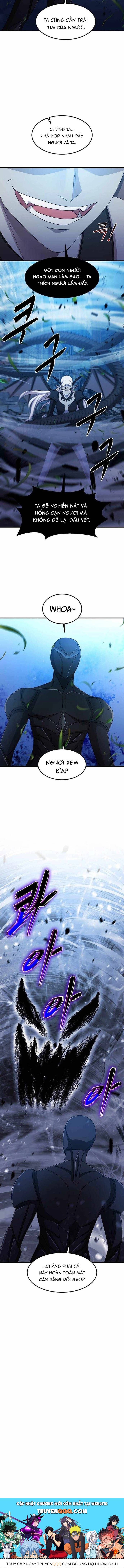 Võ Thần Thăng Cấp Chapter 67 - 13