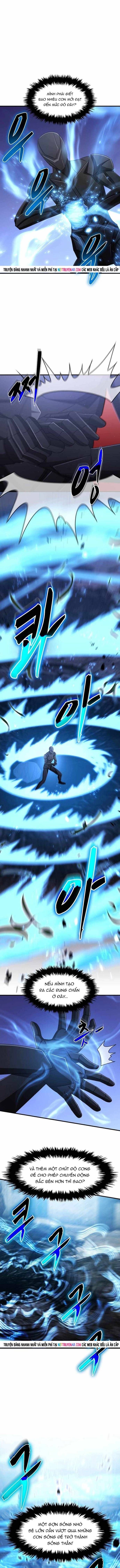 Võ Thần Thăng Cấp Chapter 67 - 6