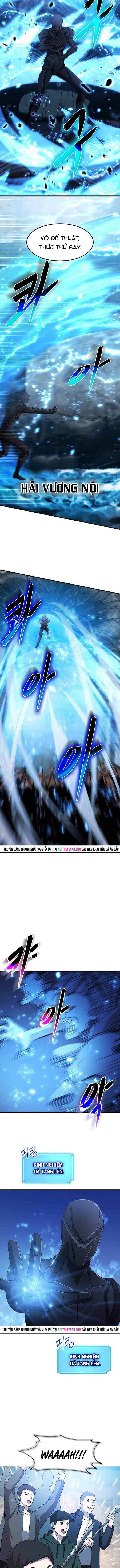Võ Thần Thăng Cấp Chapter 67 - 7