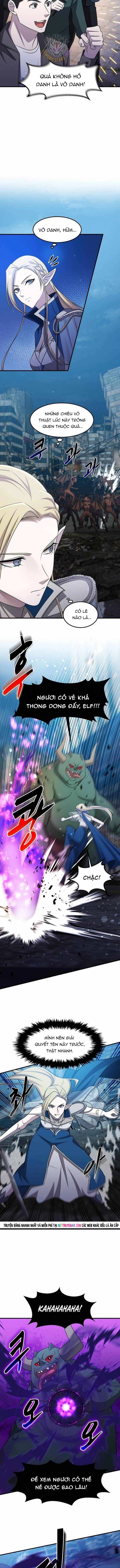 Võ Thần Thăng Cấp Chapter 67 - 8