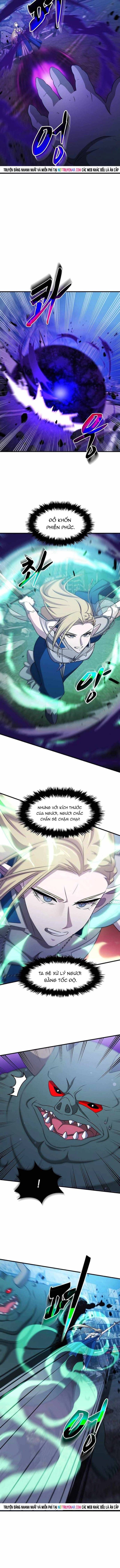 Võ Thần Thăng Cấp Chapter 67 - 9