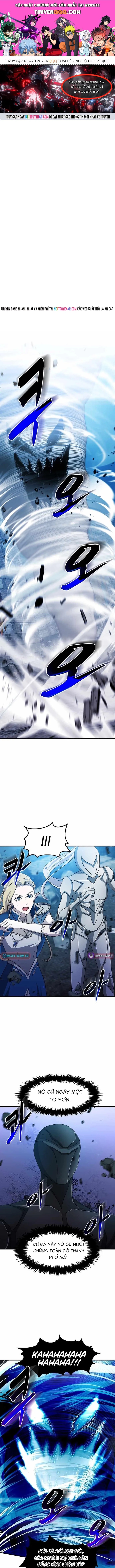 Võ Thần Thăng Cấp Chapter 68 - 1